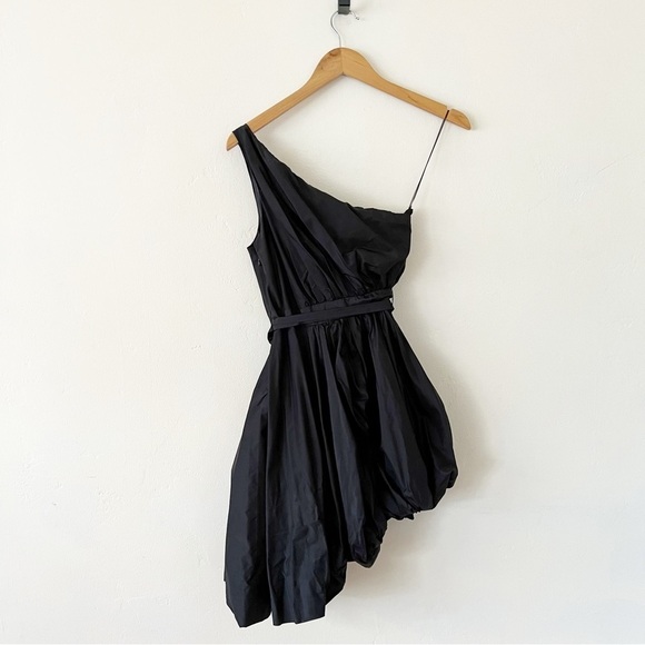Pegah Anvarian Black Dress - Picture 5 of 7
